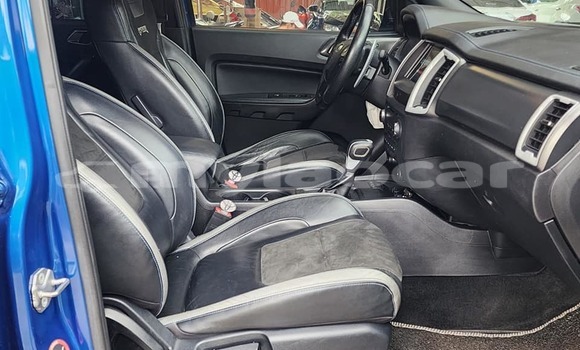 Buy Used FORD MUSTANG Blue Car in Vientiane in Vientiane Province Buy Used FORD MUSTANG Blue Car in Vientiane in Vientiane Province