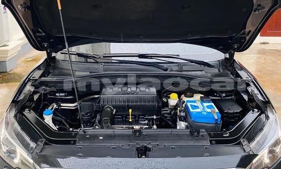 Buy Used MG ZS Black Car in Vientiane in Vientiane Province Buy Used MG ZS Black Car in Vientiane in Vientiane Province