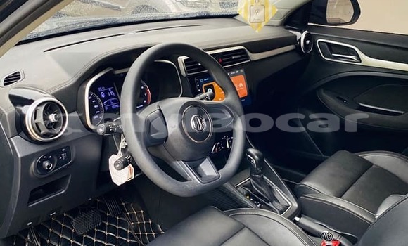 Buy Used MG ZS Black Car in Vientiane in Vientiane Province Buy Used MG ZS Black Car in Vientiane in Vientiane Province