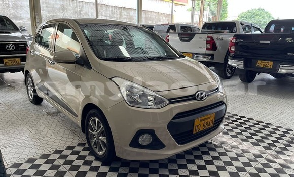 Buy Used Hyundai Grandeur Other Car in Vientiane in Vientiane Province Buy Used Hyundai Grandeur Other Car in Vientiane in Vientiane Province