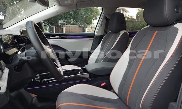 Buy Used Volkswagen Iltis White Car in Vientiane in Vientiane Province Buy Used Volkswagen Iltis White Car in Vientiane in Vientiane Province