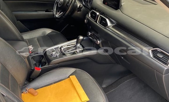 Buy Used Mazda CX-5 Black Car in Vientiane in Vientiane Province Buy Used Mazda CX-5 Black Car in Vientiane in Vientiane Province