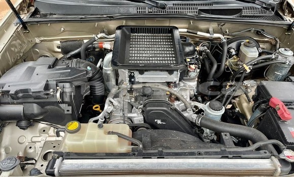 Buy Used Toyota Prado Other Car in Vientiane in Vientiane Province Buy Used Toyota Prado Other Car in Vientiane in Vientiane Province