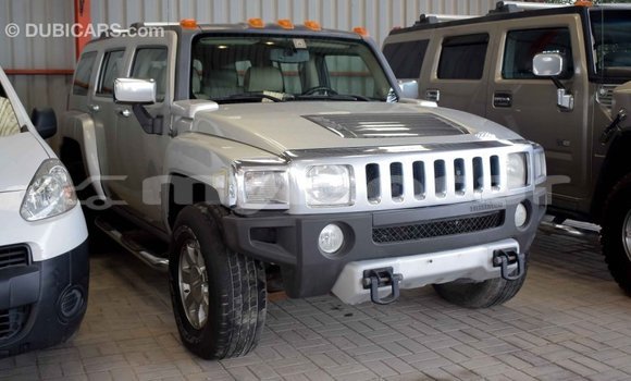 Buy Import Hummer H3 Other Car in Import - Dubai in Attapeu Province Buy Import Hummer H3 Other Car in Import - Dubai in Attapeu Province