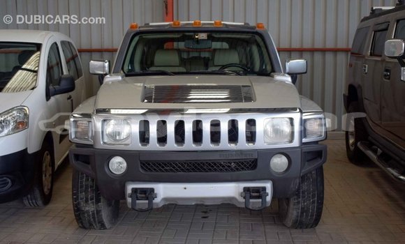 Buy Import Hummer H3 Other Car in Import - Dubai in Attapeu Province Buy Import Hummer H3 Other Car in Import - Dubai in Attapeu Province