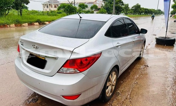 Buy Used Hyundai Accent Other Car in Vientiane in Vientiane Province Buy Used Hyundai Accent Other Car in Vientiane in Vientiane Province
