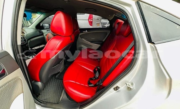 Buy Used Hyundai Accent Other Car in Vientiane in Vientiane Province Buy Used Hyundai Accent Other Car in Vientiane in Vientiane Province
