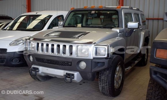 Buy Import Hummer H3 Other Car in Import - Dubai in Attapeu Province Buy Import Hummer H3 Other Car in Import - Dubai in Attapeu Province