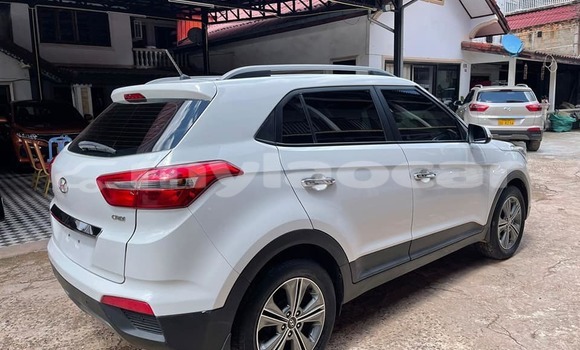 Buy Used Hyundai Creta Other Car in Vientiane in Vientiane Province Buy Used Hyundai Creta Other Car in Vientiane in Vientiane Province