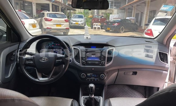 Buy Used Hyundai Creta Other Car in Vientiane in Vientiane Province Buy Used Hyundai Creta Other Car in Vientiane in Vientiane Province