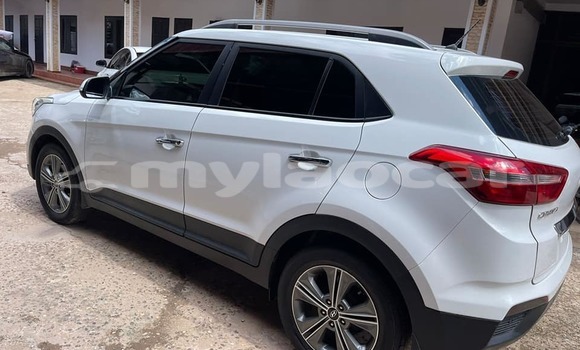 Buy Used Hyundai Creta Other Car in Vientiane in Vientiane Province Buy Used Hyundai Creta Other Car in Vientiane in Vientiane Province