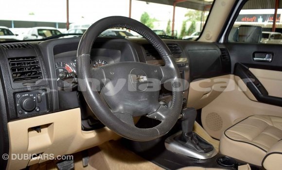 Buy Import Hummer H3 Other Car in Import - Dubai in Attapeu Province Buy Import Hummer H3 Other Car in Import - Dubai in Attapeu Province