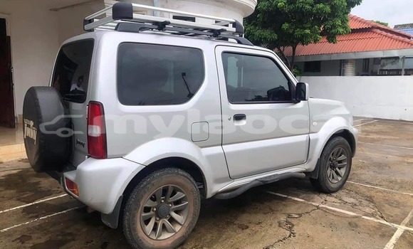 Buy Used Suzuki Jimny Other Car in Vientiane in Vientiane Province Buy Used Suzuki Jimny Other Car in Vientiane in Vientiane Province