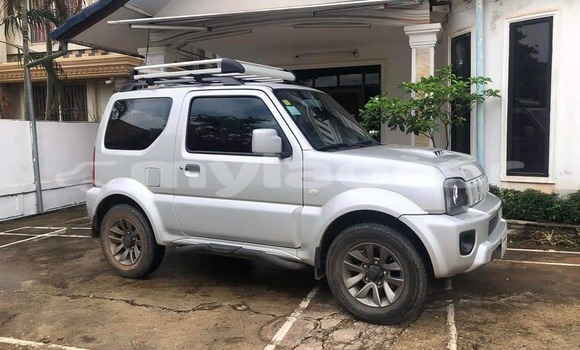 Buy Used Suzuki Jimny Other Car in Vientiane in Vientiane Province Buy Used Suzuki Jimny Other Car in Vientiane in Vientiane Province
