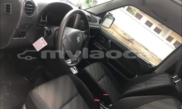 Buy Used Suzuki Jimny Other Car in Vientiane in Vientiane Province Buy Used Suzuki Jimny Other Car in Vientiane in Vientiane Province