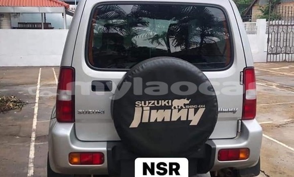Buy Used Suzuki Jimny Other Car in Vientiane in Vientiane Province Buy Used Suzuki Jimny Other Car in Vientiane in Vientiane Province