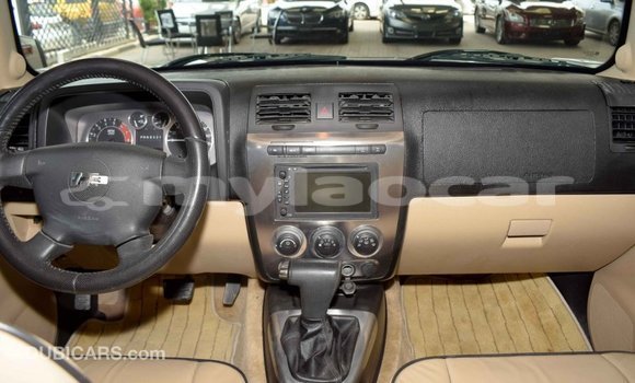 Buy Import Hummer H3 Other Car in Import - Dubai in Attapeu Province Buy Import Hummer H3 Other Car in Import - Dubai in Attapeu Province