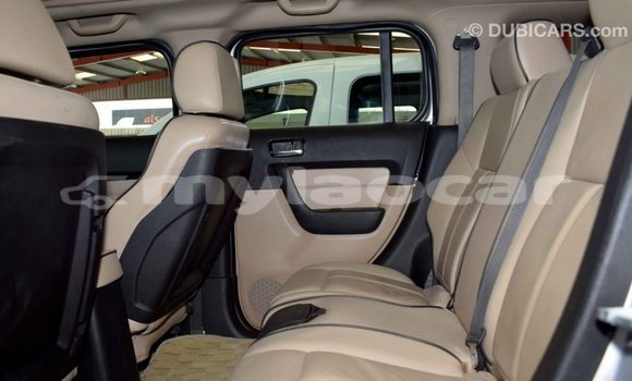 Buy Import Hummer H3 Other Car in Import - Dubai in Attapeu Province Buy Import Hummer H3 Other Car in Import - Dubai in Attapeu Province