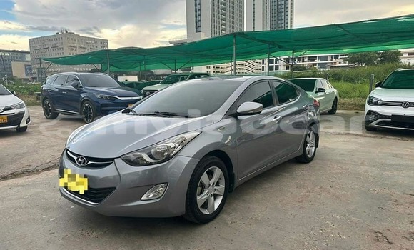 Buy Used Hyundai Elantra Other Car in Vientiane in Vientiane Province Buy Used Hyundai Elantra Other Car in Vientiane in Vientiane Province