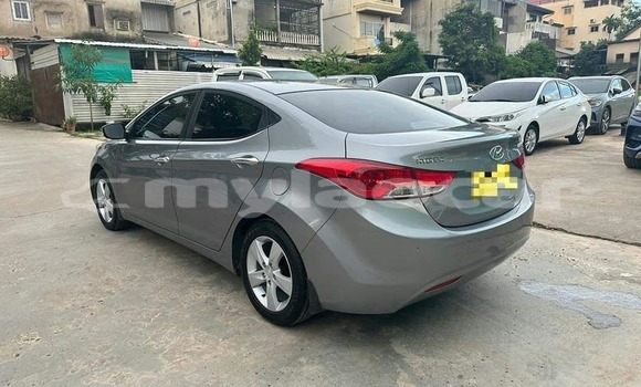 Buy Used Hyundai Elantra Other Car in Vientiane in Vientiane Province Buy Used Hyundai Elantra Other Car in Vientiane in Vientiane Province