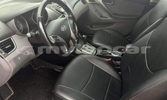 Buy Used Hyundai Elantra Other Car in Vientiane in Vientiane Province Buy Used Hyundai Elantra Other Car in Vientiane in Vientiane Province