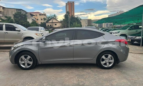 Buy Used Hyundai Elantra Other Car in Vientiane in Vientiane Province Buy Used Hyundai Elantra Other Car in Vientiane in Vientiane Province