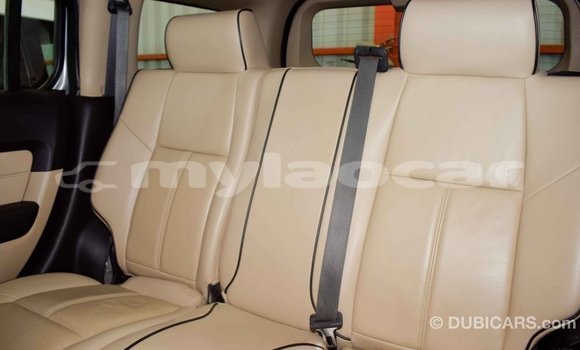 Buy Import Hummer H3 Other Car in Import - Dubai in Attapeu Province Buy Import Hummer H3 Other Car in Import - Dubai in Attapeu Province