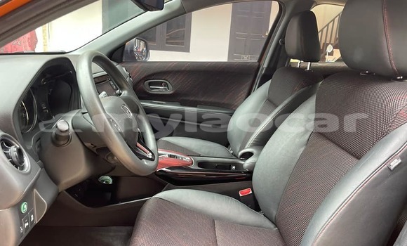 Buy Used Honda CR-X Other Car in Vientiane in Vientiane Province Buy Used Honda CR-X Other Car in Vientiane in Vientiane Province