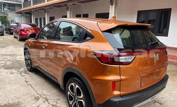 Buy Used Honda CR-X Other Car in Vientiane in Vientiane Province Buy Used Honda CR-X Other Car in Vientiane in Vientiane Province