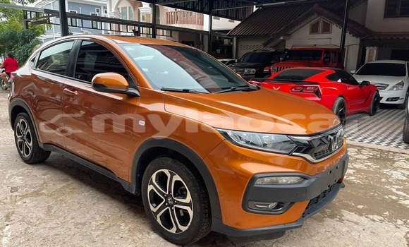 Buy Used Honda CR-X Other Car in Vientiane in Vientiane Province Buy Used Honda CR-X Other Car in Vientiane in Vientiane Province