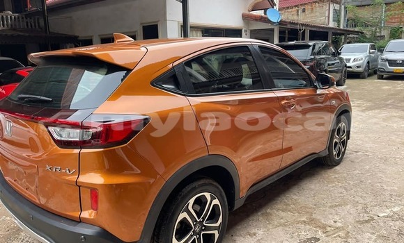 Buy Used Honda CR-X Other Car in Vientiane in Vientiane Province Buy Used Honda CR-X Other Car in Vientiane in Vientiane Province