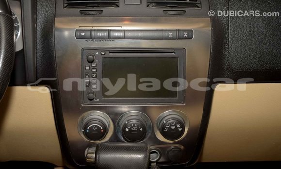 Buy Import Hummer H3 Other Car in Import - Dubai in Attapeu Province Buy Import Hummer H3 Other Car in Import - Dubai in Attapeu Province