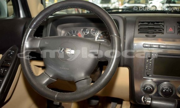 Buy Import Hummer H3 Other Car in Import - Dubai in Attapeu Province Buy Import Hummer H3 Other Car in Import - Dubai in Attapeu Province