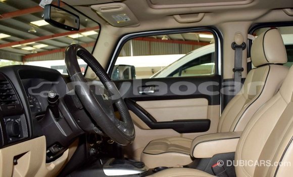 Buy Import Hummer H3 Other Car in Import - Dubai in Attapeu Province Buy Import Hummer H3 Other Car in Import - Dubai in Attapeu Province