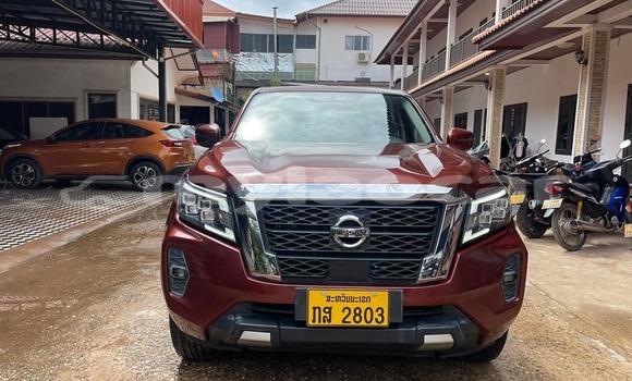 Buy Used Nissan 300ZX Other Car in Vientiane in Vientiane Province