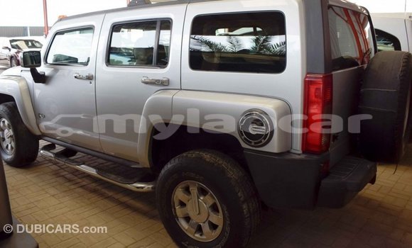 Buy Import Hummer H3 Other Car in Import - Dubai in Attapeu Province Buy Import Hummer H3 Other Car in Import - Dubai in Attapeu Province