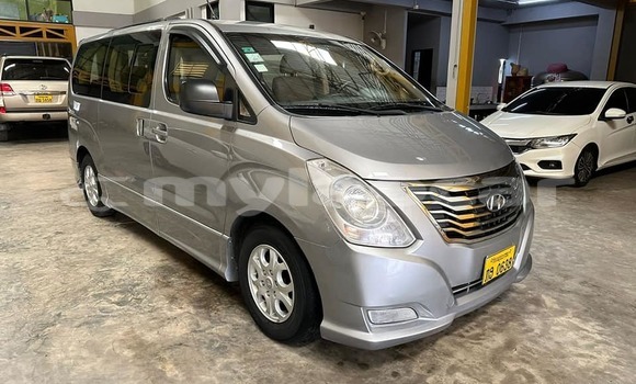 Acheter Occasion Voiture Hyundai H1 Autre à Vientiane, Vientiane Province