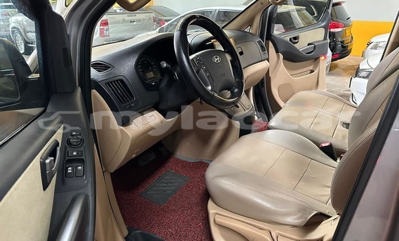 Buy Used Hyundai H1 Other Car in Vientiane in Vientiane Province Buy Used Hyundai H1 Other Car in Vientiane in Vientiane Province