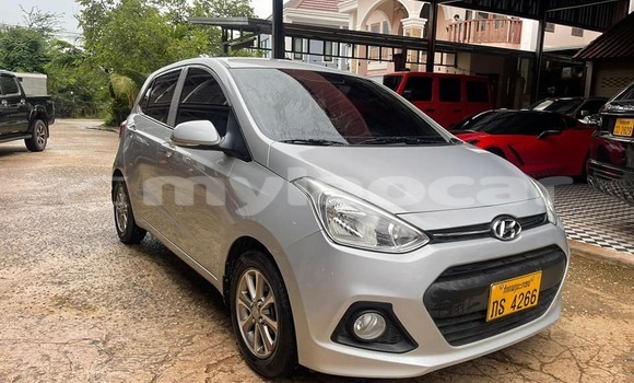 Buy Used Hyundai Grandeur Other Car in Vientiane in Vientiane Province Buy Used Hyundai Grandeur Other Car in Vientiane in Vientiane Province