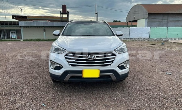 ຊື້ ໃຊ້ແລ້ວ Hyundai Grand Starex White ລົດ ໃນ Vientiane ໃນ Vientiane Province ຊື້ ໃຊ້ແລ້ວ Hyundai Grand Starex White ລົດ ໃນ Vientiane ໃນ Vientiane Province