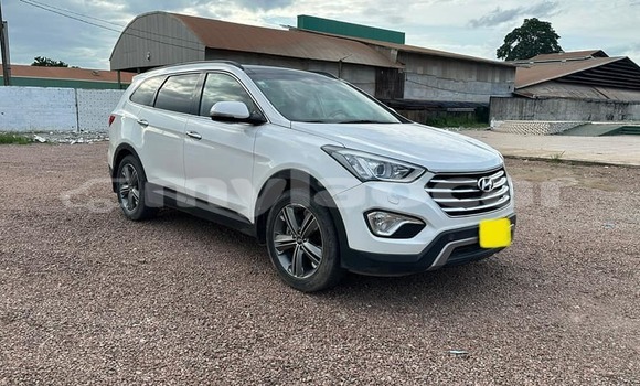 ຊື້ ໃຊ້ແລ້ວ Hyundai Grand Starex White ລົດ ໃນ Vientiane ໃນ Vientiane Province ຊື້ ໃຊ້ແລ້ວ Hyundai Grand Starex White ລົດ ໃນ Vientiane ໃນ Vientiane Province