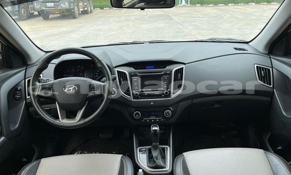 ຊື້ ໃຊ້ແລ້ວ Hyundai Creta Other ລົດ ໃນ Vientiane ໃນ Vientiane Province ຊື້ ໃຊ້ແລ້ວ Hyundai Creta Other ລົດ ໃນ Vientiane ໃນ Vientiane Province