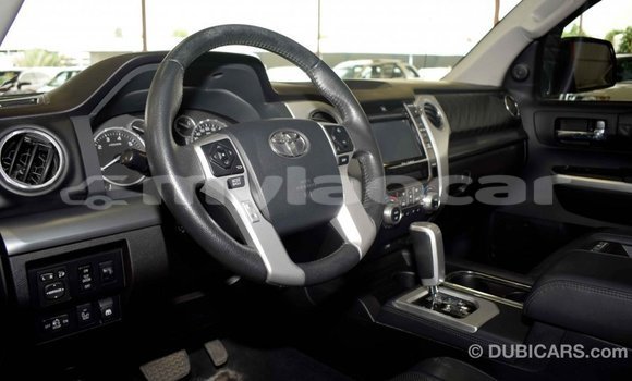 Buy Import Toyota Tundra Black Car in Import - Dubai in Attapeu Province Buy Import Toyota Tundra Black Car in Import - Dubai in Attapeu Province