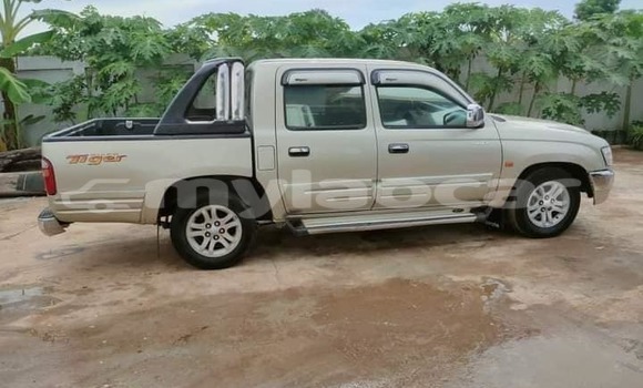 ຊື້ ໃຊ້ແລ້ວ Toyota Hilux Other ລົດ ໃນ Vientiane ໃນ Vientiane Province ຊື້ ໃຊ້ແລ້ວ Toyota Hilux Other ລົດ ໃນ Vientiane ໃນ Vientiane Province