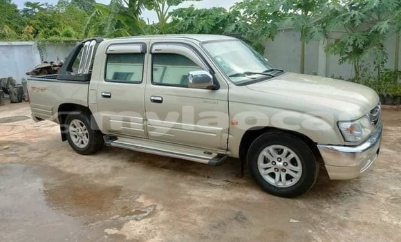 ຊື້ ໃຊ້ແລ້ວ Toyota Hilux Other ລົດ ໃນ Vientiane ໃນ Vientiane Province ຊື້ ໃຊ້ແລ້ວ Toyota Hilux Other ລົດ ໃນ Vientiane ໃນ Vientiane Province