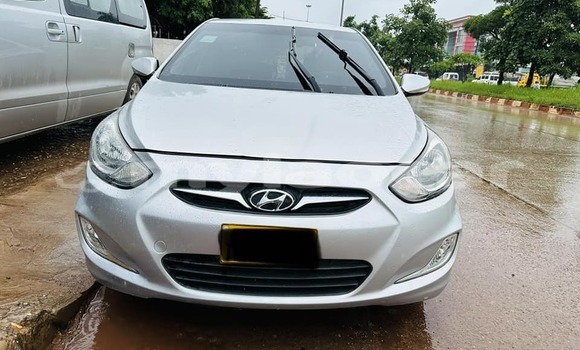 ຊື້ ໃຊ້ແລ້ວ Hyundai Accent Other ລົດ ໃນ Vientiane ໃນ Vientiane Province ຊື້ ໃຊ້ແລ້ວ Hyundai Accent Other ລົດ ໃນ Vientiane ໃນ Vientiane Province