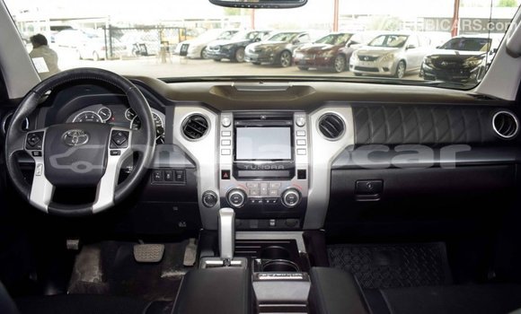 Buy Import Toyota Tundra Black Car in Import - Dubai in Attapeu Province Buy Import Toyota Tundra Black Car in Import - Dubai in Attapeu Province