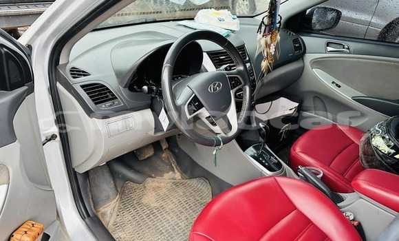 ຊື້ ໃຊ້ແລ້ວ Hyundai Accent Other ລົດ ໃນ Vientiane ໃນ Vientiane Province ຊື້ ໃຊ້ແລ້ວ Hyundai Accent Other ລົດ ໃນ Vientiane ໃນ Vientiane Province