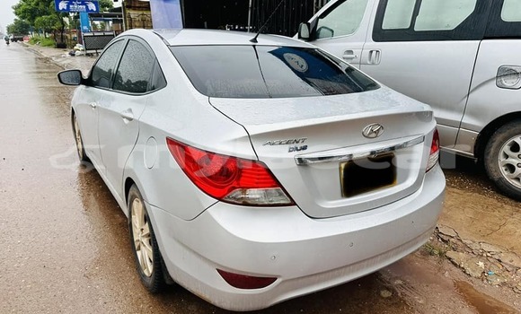 ຊື້ ໃຊ້ແລ້ວ Hyundai Accent Other ລົດ ໃນ Vientiane ໃນ Vientiane Province ຊື້ ໃຊ້ແລ້ວ Hyundai Accent Other ລົດ ໃນ Vientiane ໃນ Vientiane Province