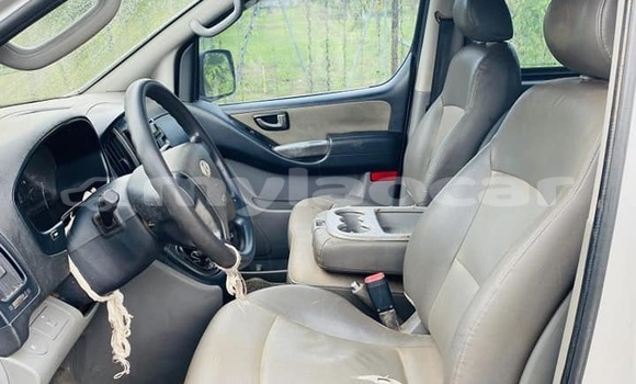 ຊື້ ໃຊ້ແລ້ວ Hyundai Grand Starex Other ລົດ ໃນ Vientiane ໃນ Vientiane Province ຊື້ ໃຊ້ແລ້ວ Hyundai Grand Starex Other ລົດ ໃນ Vientiane ໃນ Vientiane Province